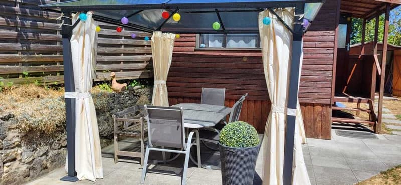 Gemütlicher Rückzugsort in Prêles (1)