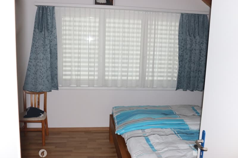 Ankommen, wohlfühlen, zuhause sein - Ihr Eigenheim in Unterseen! (7)
