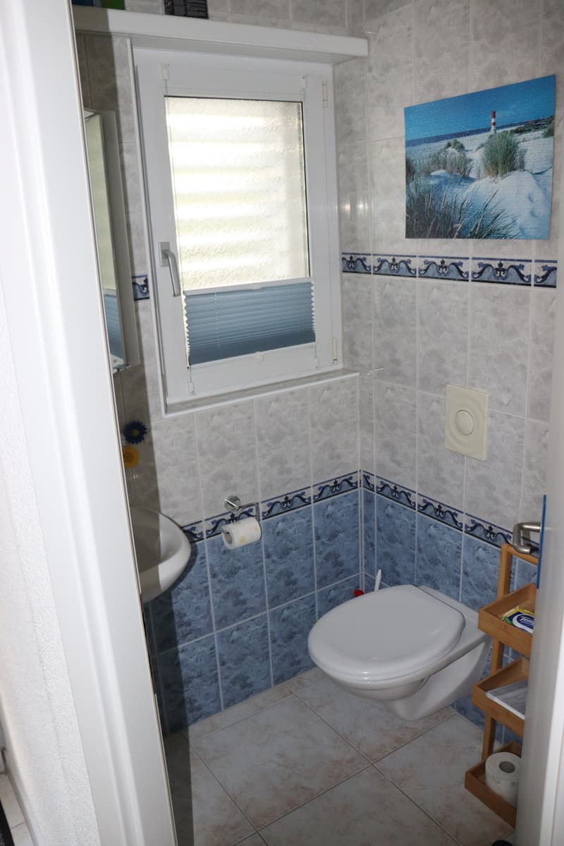 Ankommen, wohlfühlen, zuhause sein - Ihr Eigenheim in Unterseen! (8)
