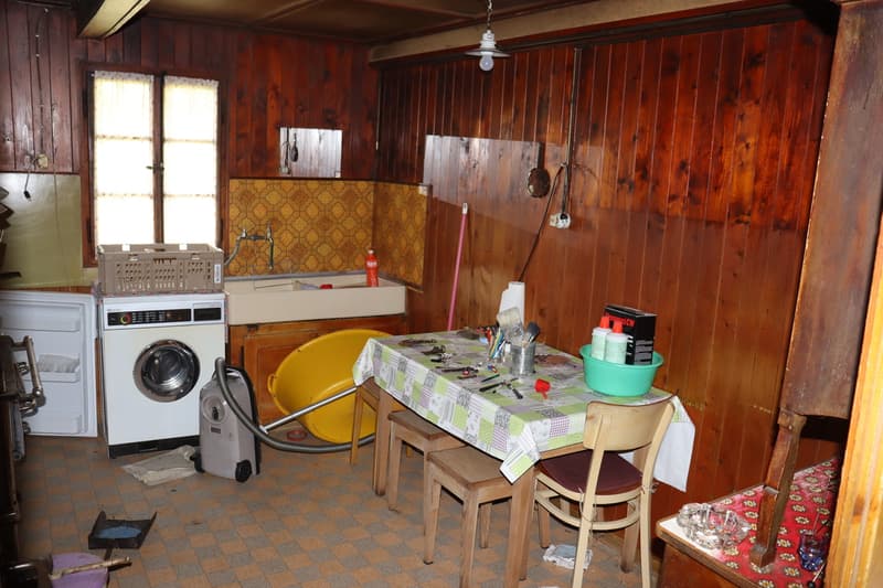 Walliser Zweifamilienhaus (4)
