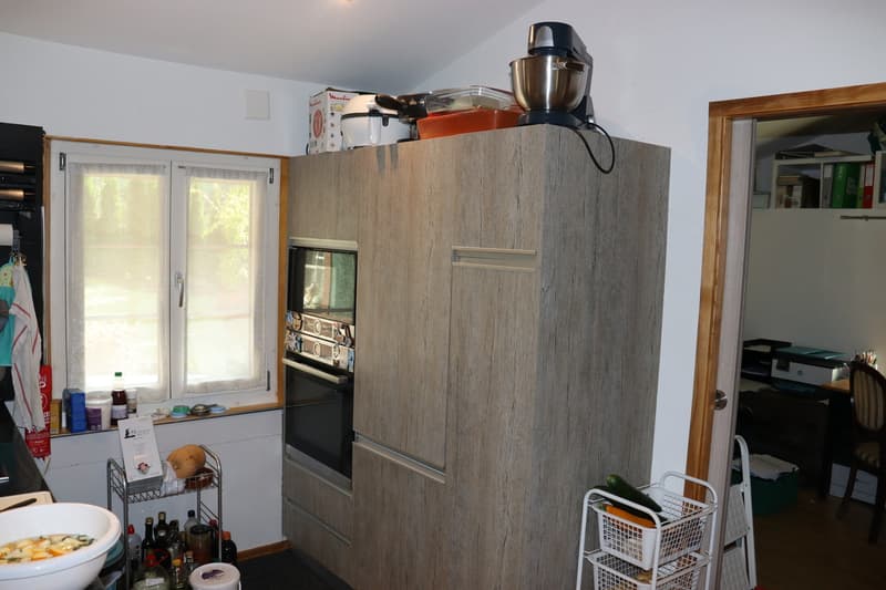 Kernrenoviertes 4.5-Zimmer-Haus mit Galerie in Saxeten! (5)