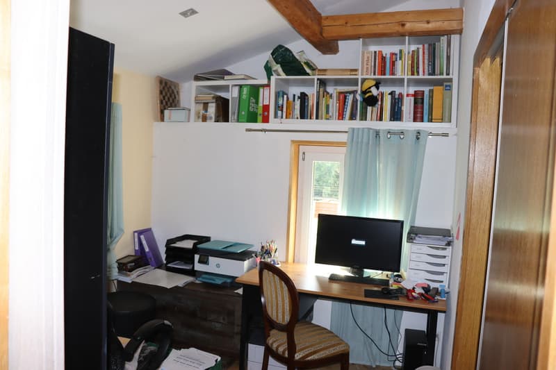 Kernrenoviertes 4.5-Zimmer-Haus mit Galerie in Saxeten! (13)
