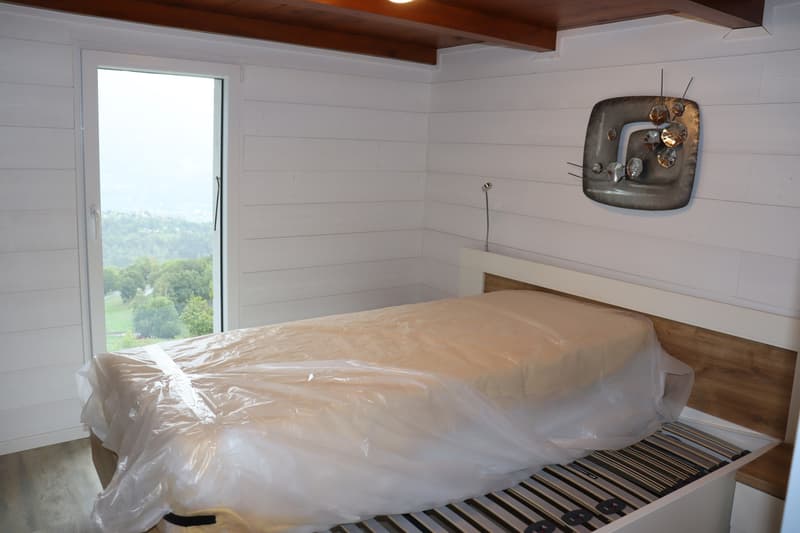Einladende 3.5-Zimmer-Doppelhaushälfte mit viel Freiraum! (5)