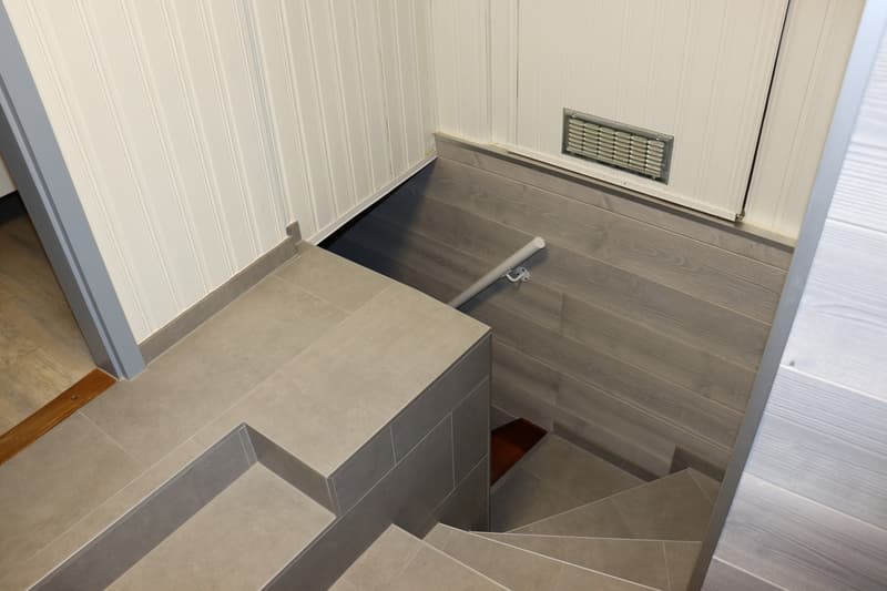 Einladende 3.5-Zimmer-Doppelhaushälfte mit viel Freiraum! (4)