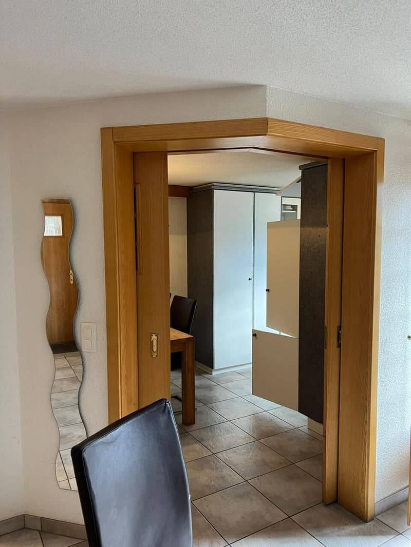 Ihr neues Einfamilienhaus mit Studio in Visperterminen (6)