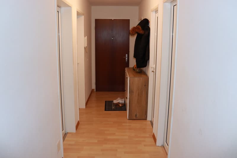 Charmante Erdgeschosswohnung in Matten bei Interlaken (9)