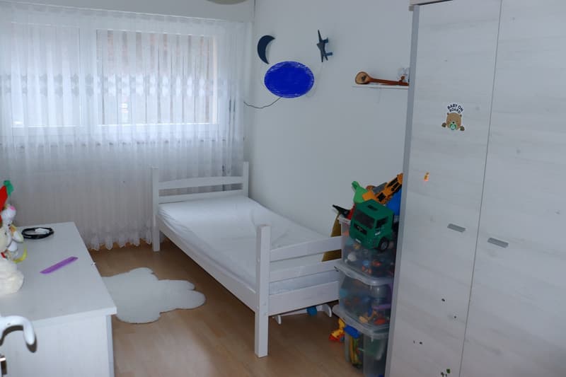 Charmante Erdgeschosswohnung in Matten bei Interlaken (8)