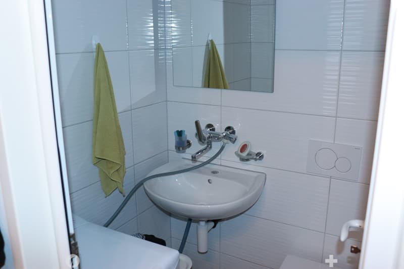 Charmante Erdgeschosswohnung in Matten bei Interlaken (7)