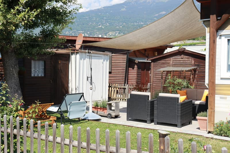 Ferien machen mit Stil in Salgesch VS (12)