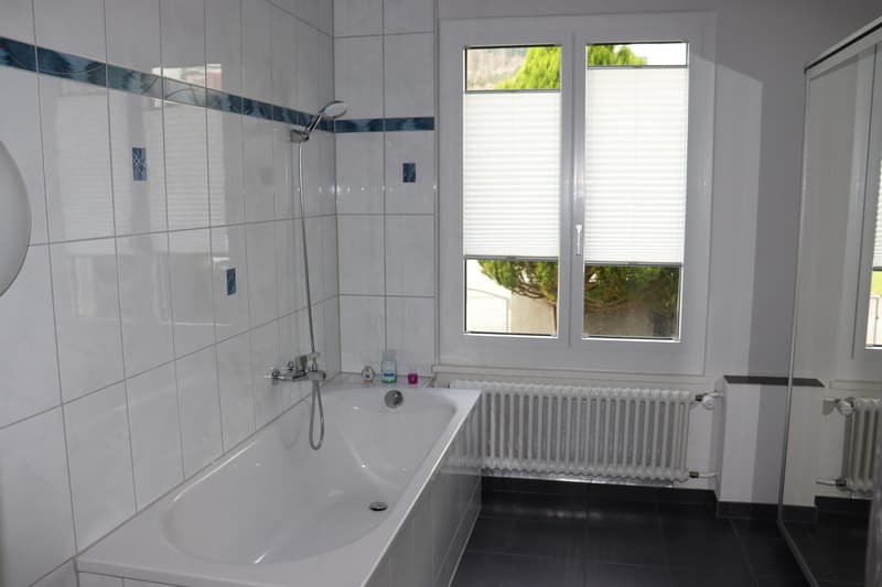Ein Haus mit Seele und Charakter - Ihr neues Zuhause in Grenchen (10)