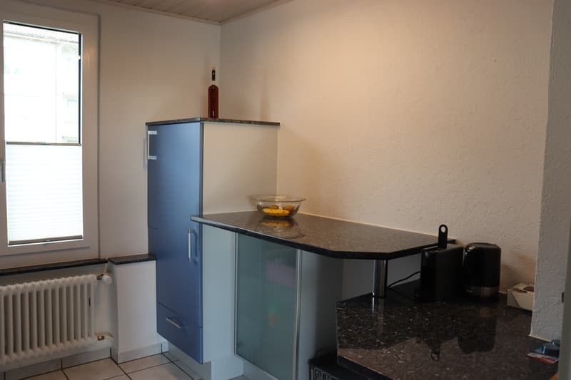 Ein Haus mit Seele und Charakter - Ihr neues Zuhause in Grenchen (9)