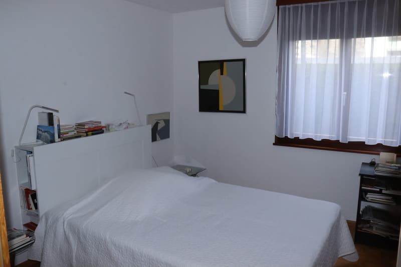 Appartement 4.5 p. lumineux à Sion - Helle 4.5-Zi.-Wohnung in Sitten (7)