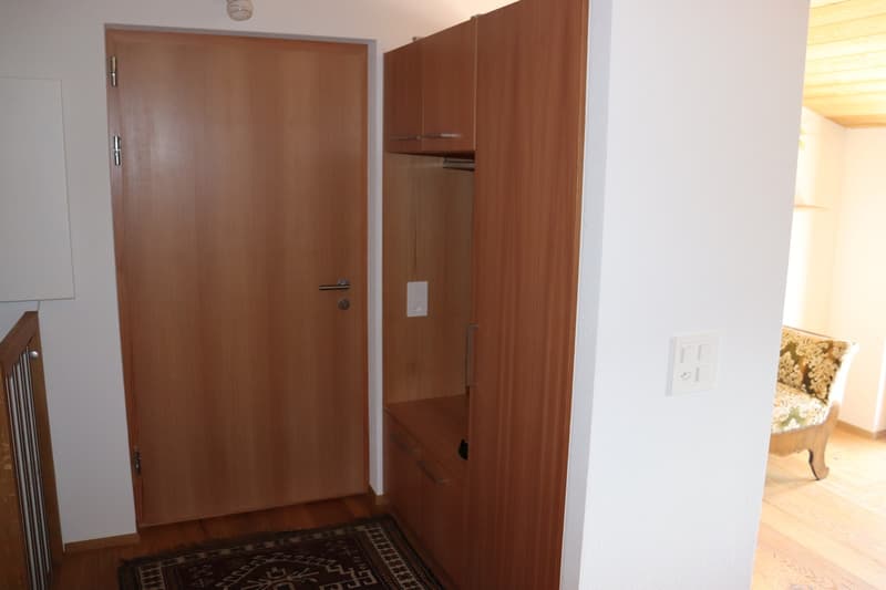 Sonniges Ferienhaus mit Bergpanorama - Charme & moderne Gemütlichkeit (13)
