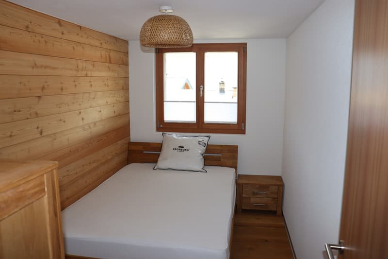 Sonniges Ferienhaus mit Bergpanorama - Charme & moderne Gemütlichkeit (10)