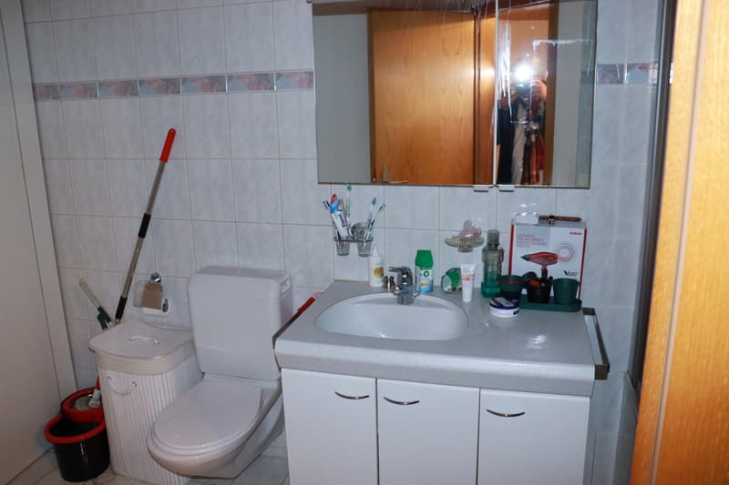 3.5 Zimmerwohnung in Wilderswil Inkl. 2 Parkplätze (6)