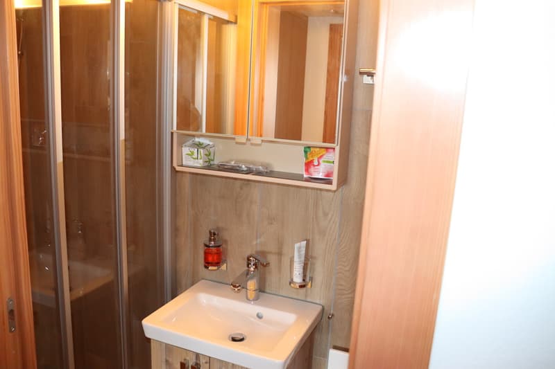 Sonniges Ferienhaus mit Bergpanorama - Charme & moderne Gemütlichkeit (10)