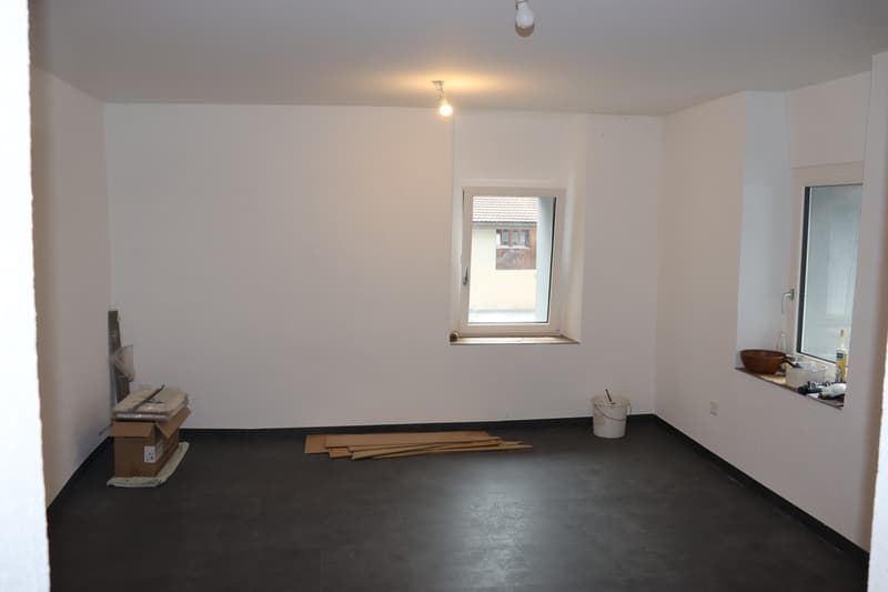 Charmantes Zweifamilienhaus im Herzen von Salgesch (3)