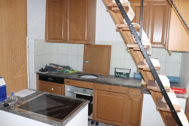 Charmantes Zweifamilienhaus im Herzen von Salgesch (8)