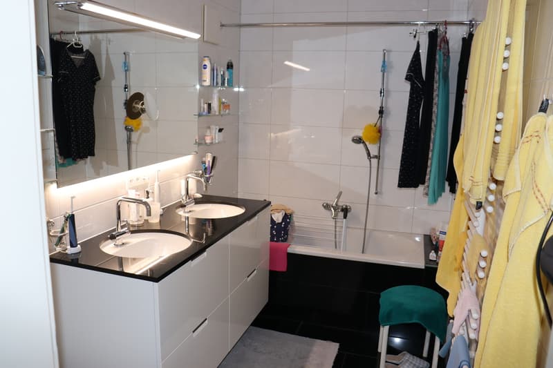 Licht, Raum und Lebensqualität - stilvoll wohnen in Oftringen! (9)
