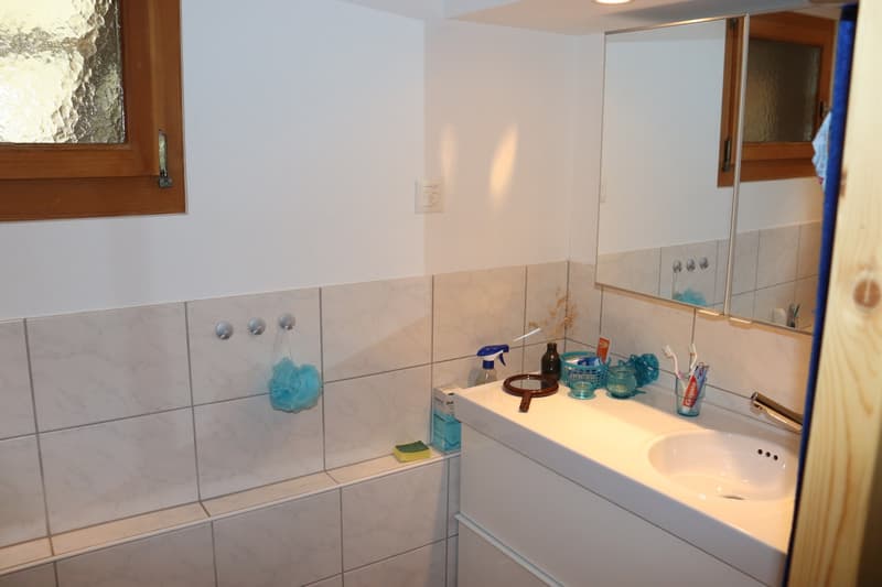 Sonniges Chalet mit Galerie an TOP Lage in Elm! (13)