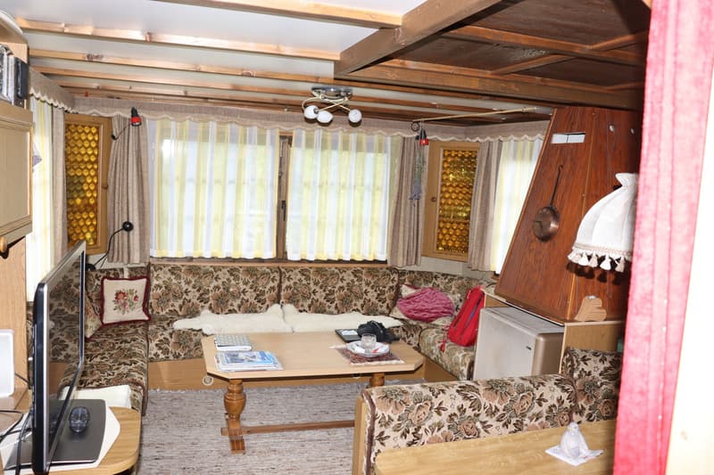 Ihr Rückzugsort in Flühli - gemütlich, naturnah, einzigartig (4)