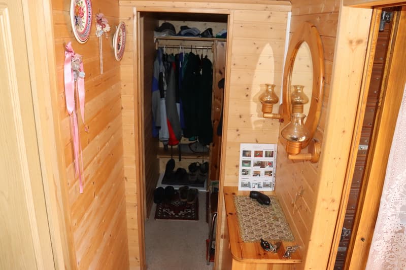 Ihr Rückzugsort in Flühli - gemütlich, naturnah, einzigartig (5)
