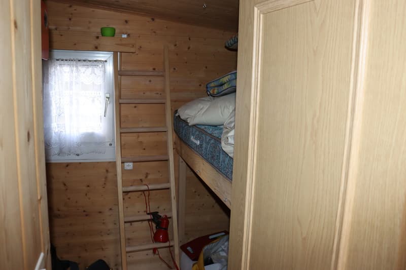 Ihr Rückzugsort in Flühli - gemütlich, naturnah, einzigartig (8)