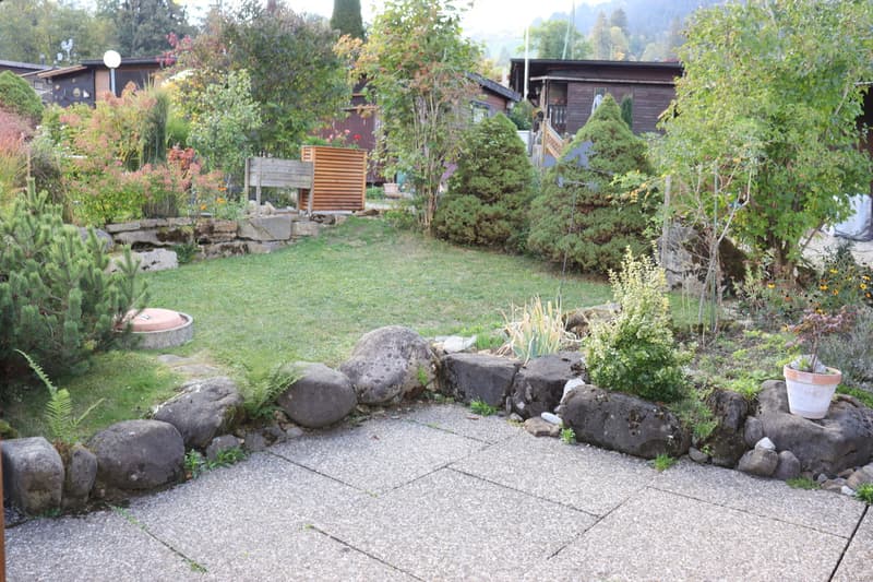 Ihr Rückzugsort in Flühli - gemütlich, naturnah, einzigartig (10)