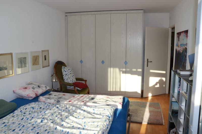 Ihr Doppeleinfamilienhaus mit Garten in ruhiger Stadtnähe! (10)