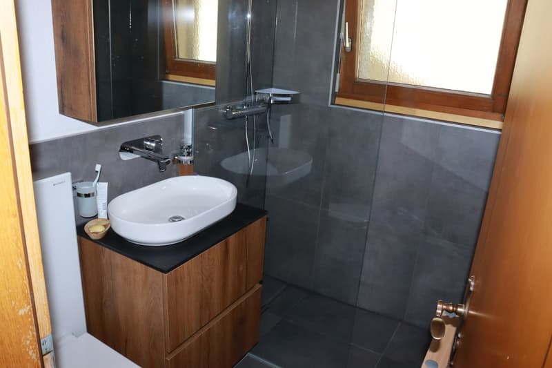 Grosszügiges Wohnen mit modernem Charme und extra Ankleidezimmer! (9)