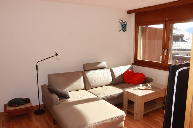 Grosszügiges Wohnen mit modernem Charme und extra Ankleidezimmer! (5)