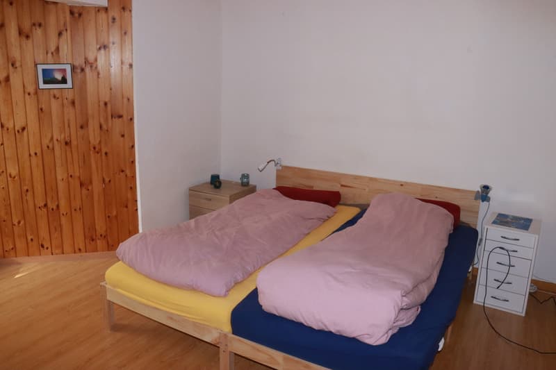 Grosszügiges Wohnen mit modernem Charme und extra Ankleidezimmer! (6)