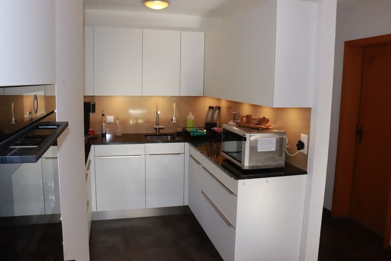 Grosszügiges Wohnen mit modernem Charme und extra Ankleidezimmer! (3)