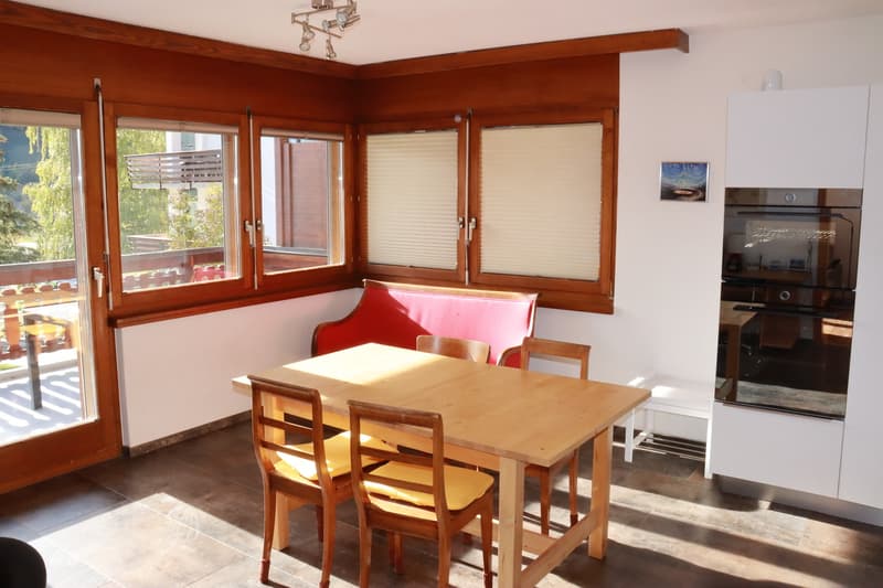 Grosszügiges Wohnen mit modernem Charme und extra Ankleidezimmer! (4)