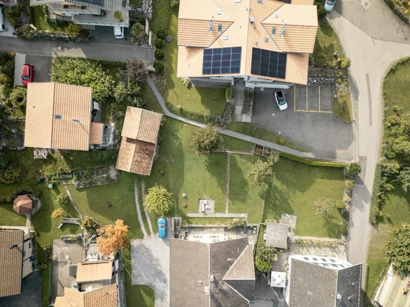 Terreno edificabile con progetto di costruzione attraente a Leissigen (4)