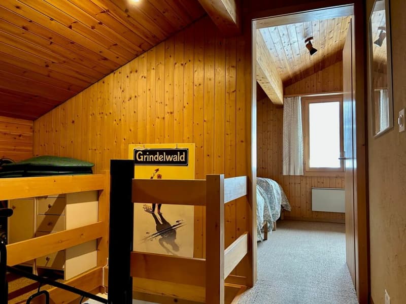Appartement meublé 3 pièces d'avril - novembre 2026 (7)