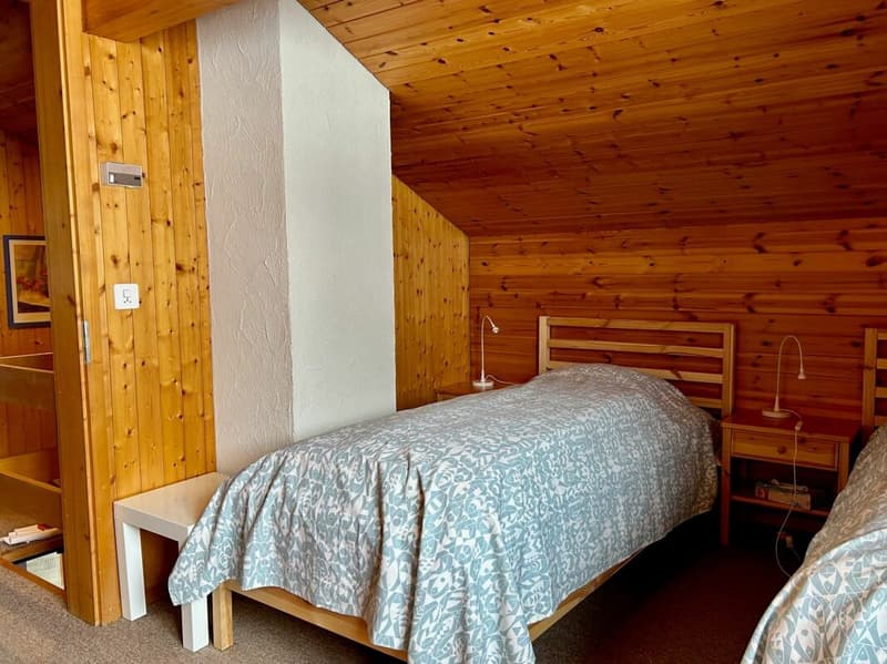 Appartement meublé 3 pièces d'avril - novembre 2026 (3)