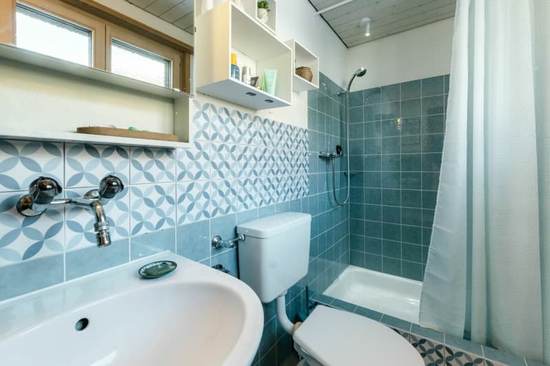 Chalet Rindergade - Alpine Home In A Quiet Location (23)