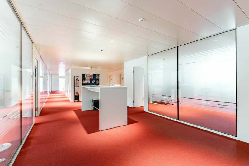 Moderne, grossflächige Büro- & Gewerbefläche in Matten (18)