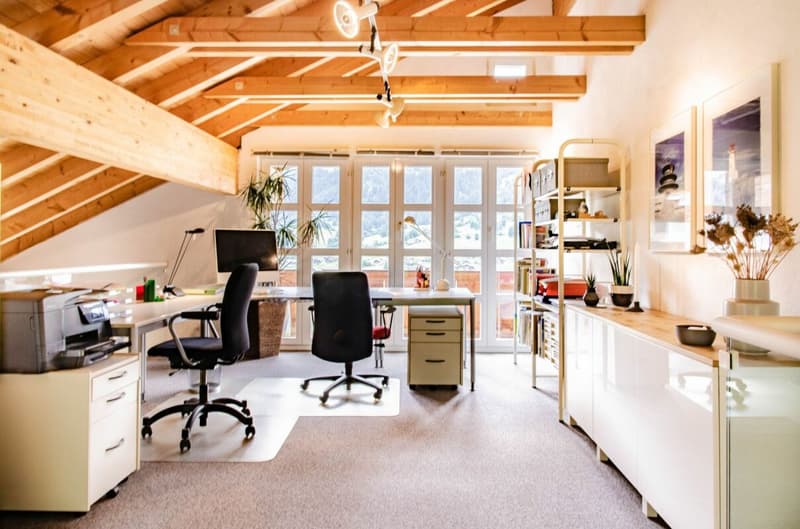 Living Comfort with Panoramic Views, Chalet in Grindelwald (33)