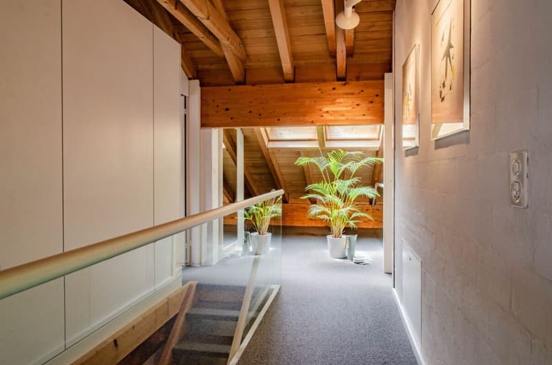 Living Comfort with Panoramic Views, Chalet in Grindelwald (31)