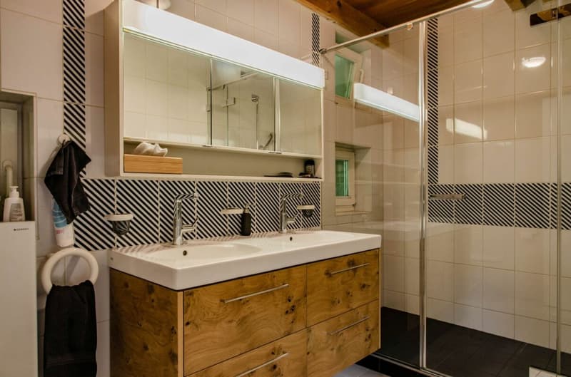 Living Comfort with Panoramic Views, Chalet in Grindelwald (34)