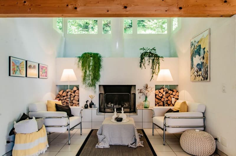 Living Comfort with Panoramic Views, Chalet in Grindelwald (16)