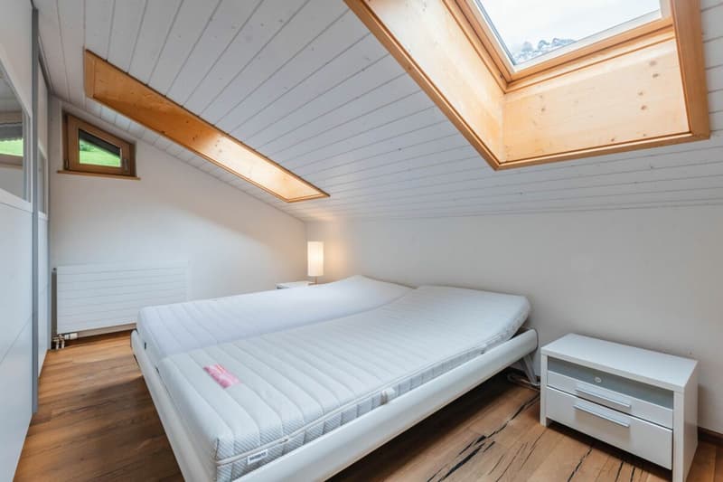 Schöne 3.5-Zimmerwohnung mit traumhafter Aussicht zur Dauermiete (9)
