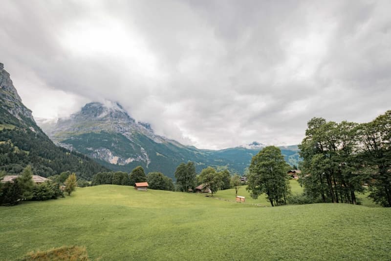 Schöne 3.5-Zimmerwohnung mit traumhafter Aussicht zur Dauermiete (12)