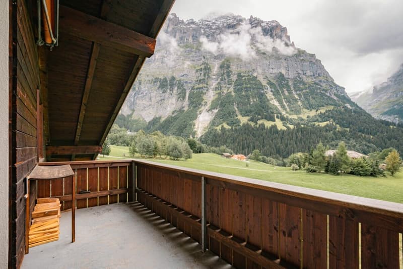 Schöne 3.5-Zimmerwohnung mit traumhafter Aussicht zur Dauermiete (11)