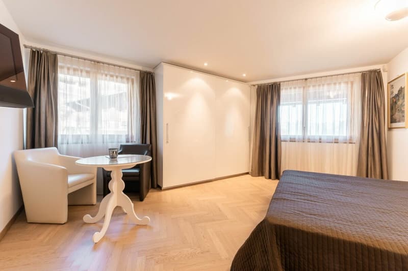 Wunderschöne 4.5-Zimmerwohnung mit Bootsplatz und Seesicht, Chalet Brienzersee (24)
