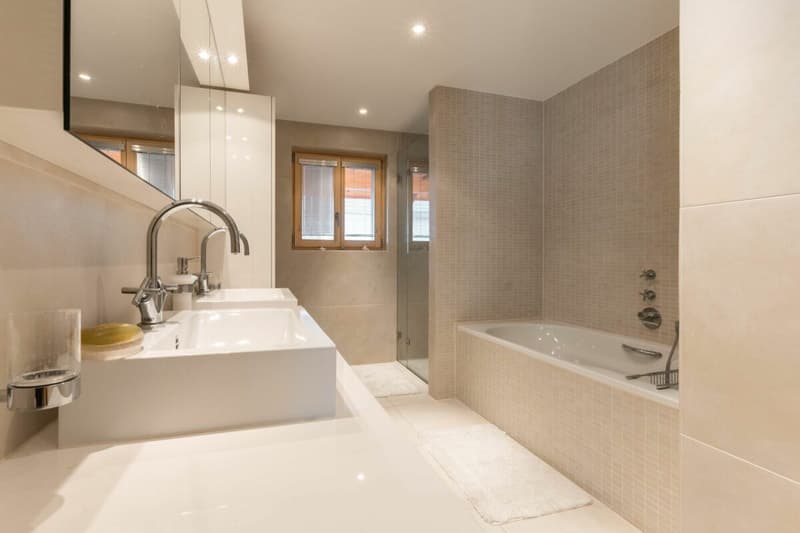 Wunderschöne 4.5-Zimmerwohnung mit Bootsplatz und Seesicht, Chalet Brienzersee (26)