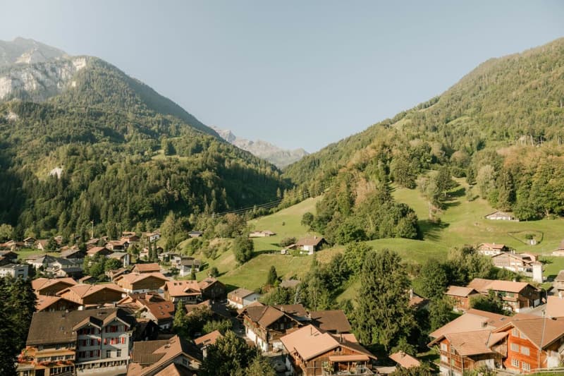 Neue 2.5-Zimmerwohnung Nr. 16 im Mehrfamilienhaus Schönbühl 360° in Wilderswil (10)