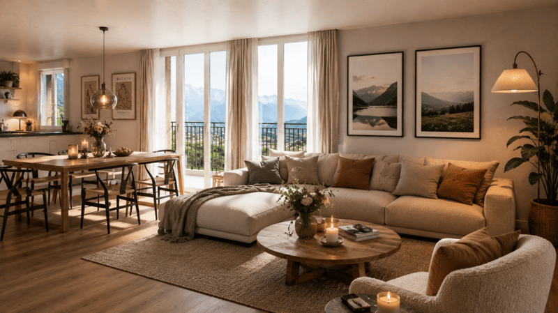 Nouvel appartement 2.5 pièces n° 16 dans la résidence Schönbühl 360° à Wilderswil (6)